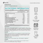 50 Plus Formula (60 Tablets)