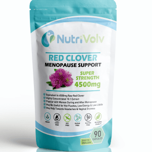 Red Clover 4500mg