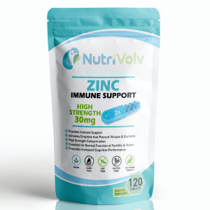 Zinc 30mg