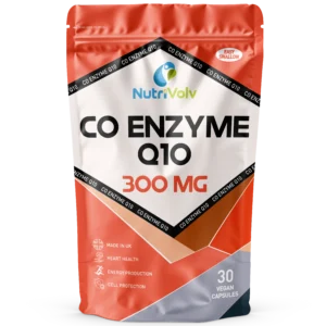 Co Enzyme Q10 300mg