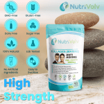 Collagen (Marine) 1000mg Capsules