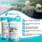 Collagen (Marine) 1000mg Capsules