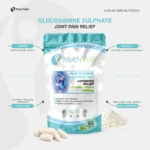 Glucosamine Sulphate 2KCl 1000mg