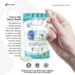 Glucosamine Sulphate 2KCl 1000mg