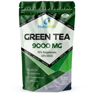 Green Tea 9000mg