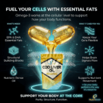 Cod Liver Oil 1000mg