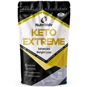 Keto Extreme