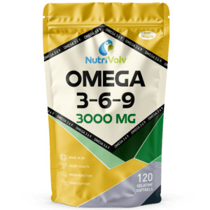 Omega 3 6 9