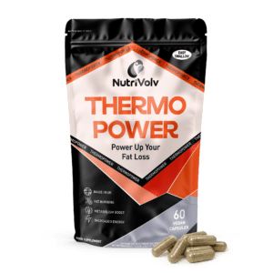 ThermoPower 1000mg Capsules