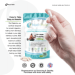 Creatine Monohydrate 1000mg Capsules