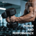 Creatine Monohydrate 1000mg Capsules