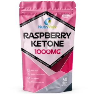 Raspberry Ketone 1000mg