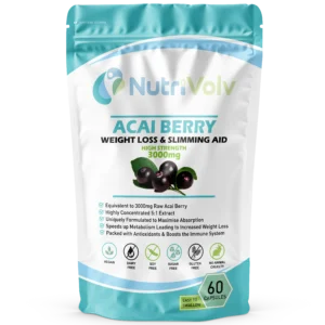 Acai Berry 3000mg