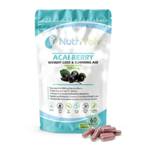 Acai Berry 3000mg