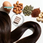 Biotin 10000μg With Zinc & Copper (120 Tablets)