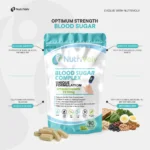 Blood Sugar Complex