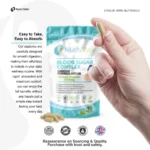 Blood Sugar Complex