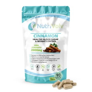Cinnamon 2000mg