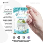 Ginkgo Biloba 6000mg