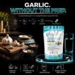 Garlic Ultra 6000mg