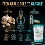 Garlic Ultra 6000mg