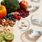 Multivitamins & Minerals (60 Tablets)