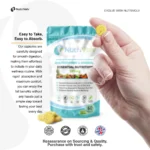 Multivitamins & Minerals (60 Tablets)