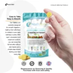 Multivitamins & Minerals (360 Tablets)