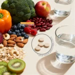 Multivitamins & Minerals (360 Tablets)