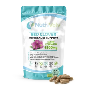 Red Clover 4500mg