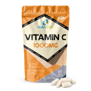 Vitamin C 1000mg Capsules