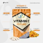 Vitamin C 1000mg Capsules