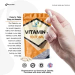 Vitamin C 1000mg Capsules