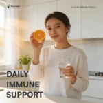 Vitamin C 1000mg Capsules