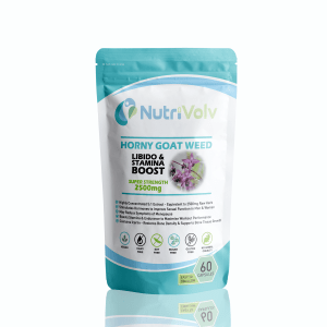 Horny Goat Weed 2500mg