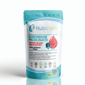 Chromium Picolinate 1000?g