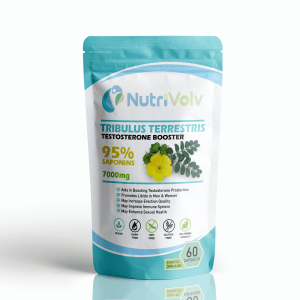 Tribulus Terrestris 7000mg