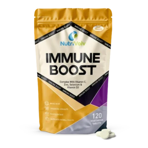 Immune Boost