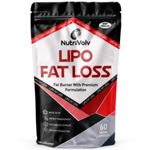 Lipo Fat Loss - Fat Burner