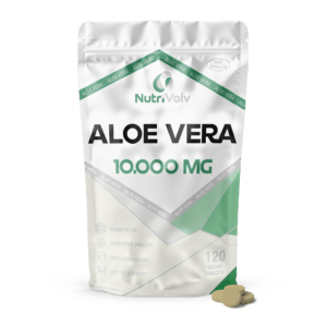 Aloe Vera 10000mg