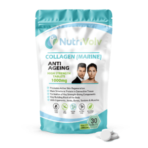 Collagen (Marine) 1000mg (30 Tablets)