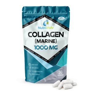 Collagen (Marine) 1000mg (30 Capsules)