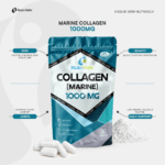 Collagen (Marine) 1000mg (30 Capsules)