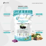 Acai Berry Tablets 3000mg