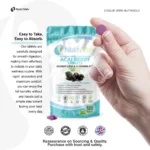 Acai Berry Tablets 3000mg