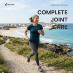 Glucosamine, Chondroitin, MSM & Vitamin C