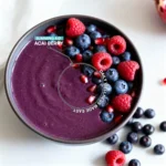 Acai Berry Tablets 3000mg