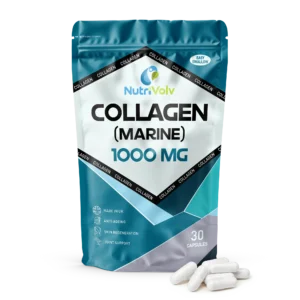 Collagen (Marine) 1000mg (30 Tablets)