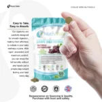 Grape Seed Tablets 12000mg