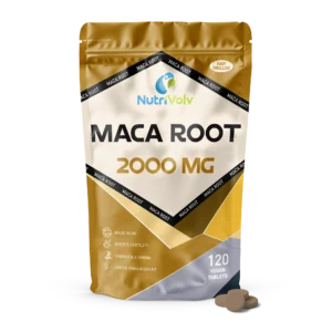 Maca Root 2000mg